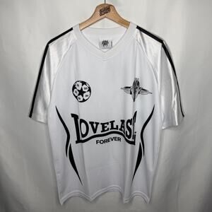 Destroy Lonely YVL Opium Antagonist Playboi Carti Forever Money Tour Merch L